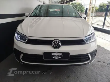 POLO 1.0 170 TSI Comfortline