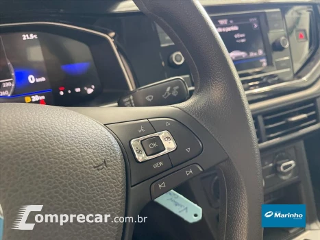 VIRTUS 1.0 170 TSI MANUAL