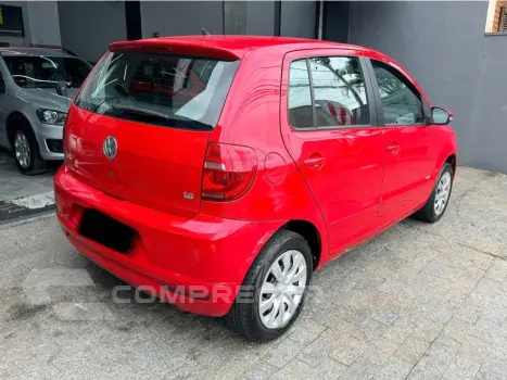 FOX 1.6 MI 8V FLEX 4P MANUAL