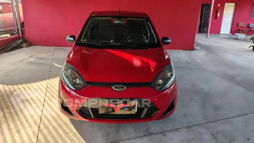 FIESTA 1.0 MPI Class Hatch 8V