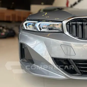 320I 2.0 Sport GP 16V Turbo