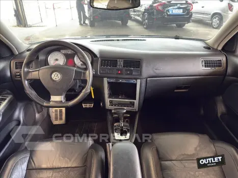 GOLF 2.0 MI SPORTLINE 8V FLEX 4P TIPTRONIC