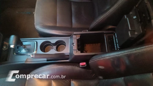 FUSION 2.0 SEL 16V