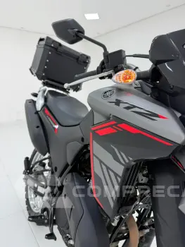 LANDER CONNECT 250 CC