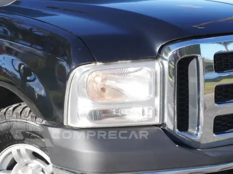 F-250 3.9 XLT 4X2 CS DIESEL 2P MANUAL