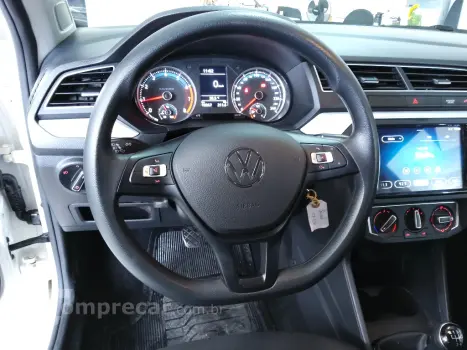 SAVEIRO 1.6 MSI TRENDLINE CS 16V FLEX 2P MANUAL