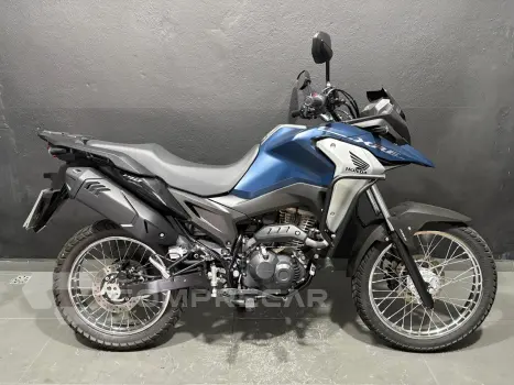 HONDA XRE 190 ABS