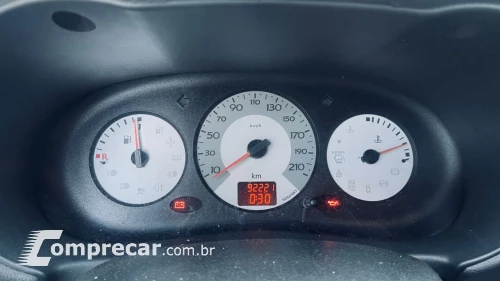 Clio Campus Hi-Flex 1.0 16V 5p