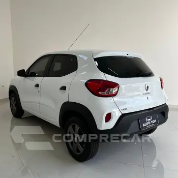 KWID 1.0 12V SCE ZEN