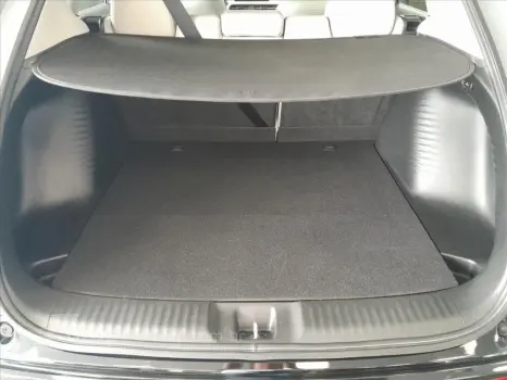 ZR-V 2.0 i-VTEC GASOLINA TOURING CVT