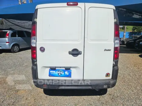 Doblo  Cargo 1.4 mpi Fire Flex 8V 3p
