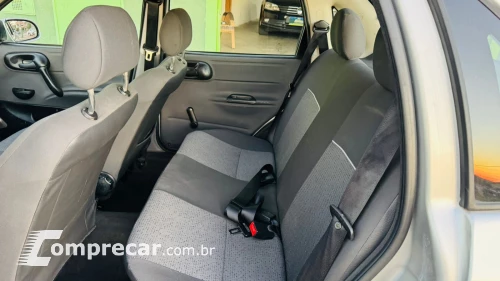 CLASSIC 1.0 MPFI LS 8V