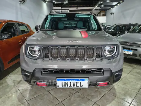 RENEGADE TRAILHAWK  4X4