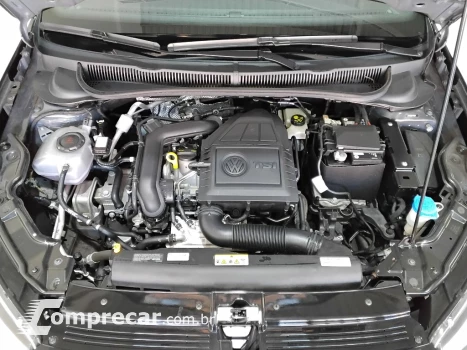 VIRTUS 1.0 200 TSI HIGHLINE AUTOMÁTICO