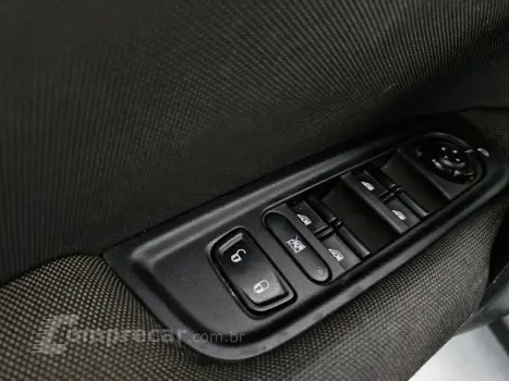 TORO 1.8 16V EVO FLEX FREEDOM AT6