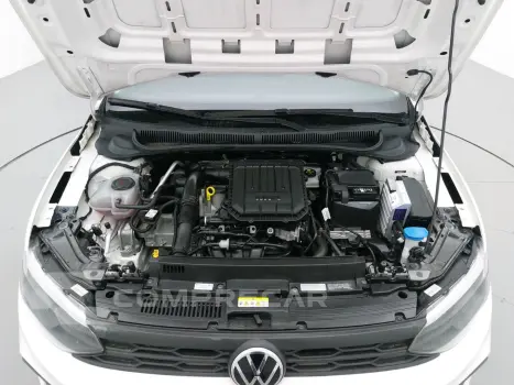 POLO 1.0 MPI TRACK MANUAL