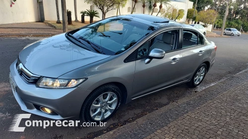 CIVIC 2.0 EXR 16V
