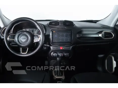 RENEGADE 1.8 16V FLEX 4P AUTOMÁTICO