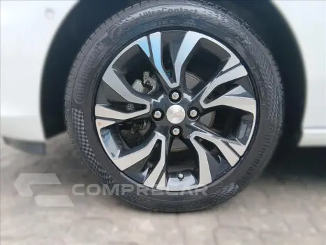 ONIX 1.0 TURBO FLEX PREMIER AUTOMÁTICO