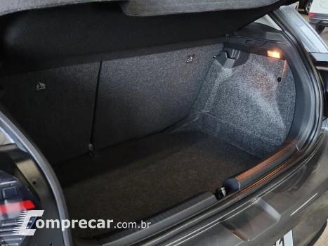 POLO 1.0 170 TSI HIGHLINE AUTOMÁTICO