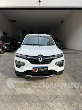 KWID 1.0 12V SCE Outsider