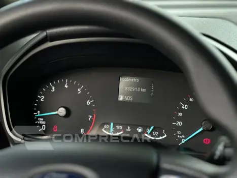 ECOSPORT 1.5 TI-VCT FLEX SE AUTOMÁTICO