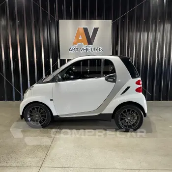 FORTWO 1.0 Coupe 3 Cilindros Turbo