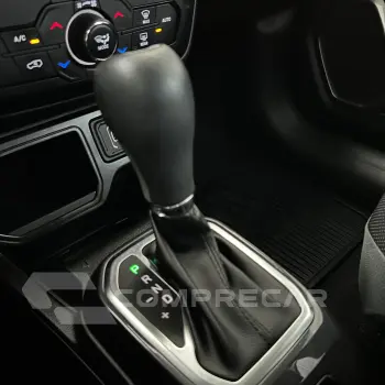 RENEGADE 1.3 T270 Turbo Longitude