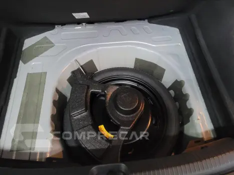 NIVUS 1.0 200 TSI TOTAL FLEX SENSE AUTOMÁTICO