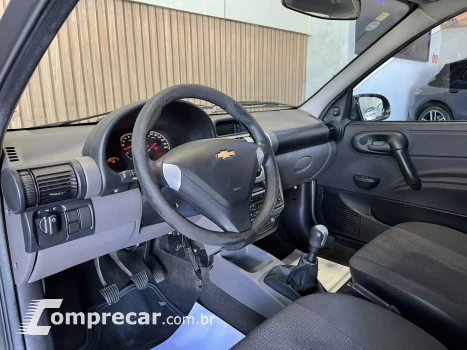 CLASSIC 1.0 MPFI LS 8V FLEX 4P MANUAL