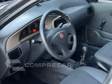 SIENA 1.0 MPI FIRE 8V FLEX 4P MANUAL