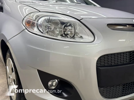 PALIO 1.4 MPI ATTRACTIVE 8V MANUAL