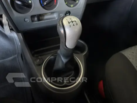 FIESTA 1.6 MPI CLASS HATCH 8V FLEX 4P MANUAL