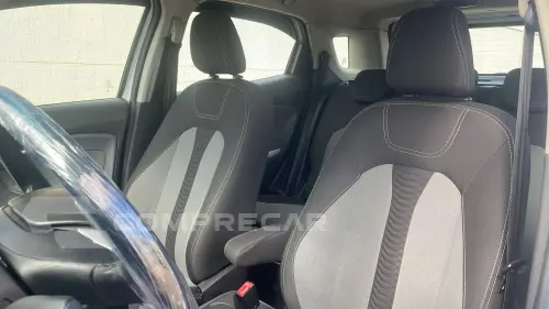 ECOSPORT 1.6 Freestyle 16V