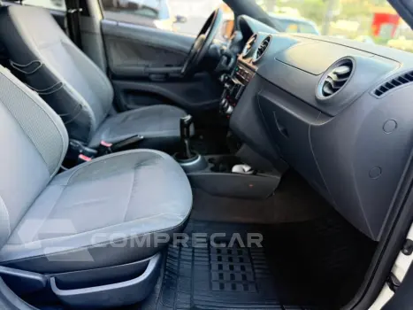 GOL 1.6 MI RALLYE 8V FLEX 4P MANUAL G.V