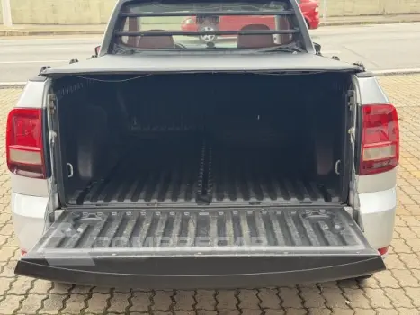 SAVEIRO - 1.6 MSI TRENDLINE CS 8V 2P MANUAL