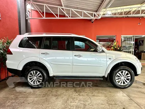 PAJERO 3.2 HPE 4X4 7 LUGARES 16V TURBO INTERCOOLER DIESEL 4P