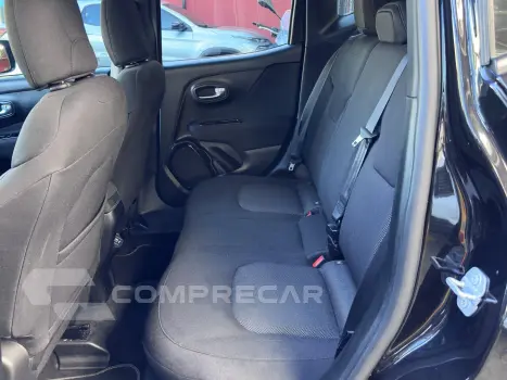 RENEGADE 1.8 16V FLEX SPORT 4P AUTOMÁTICO