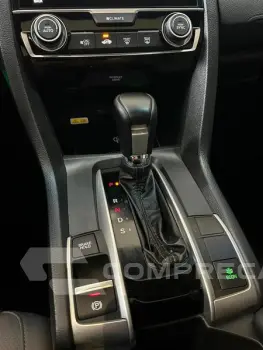 CIVIC SEDAN TOURING 1.5 TURBO 16V AUT.4P