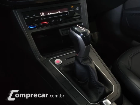 POLO 1.0 170 TSI HIGHLINE AUTOMÁTICO