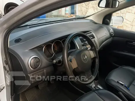 Grand Livina 1.8 Sl 16V Flex 4P Automático
