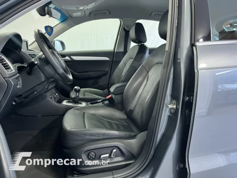 Q3 1.4 TFSI Ambiente S Tronic