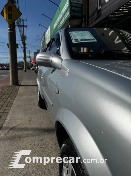 CLASSIC 1.0 MPFI LS 8V