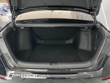 Accord Sedan 2.0 TB 16V Aut. (Híbrido)