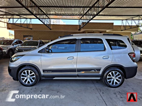 SPIN 1.8 Activ7 8V