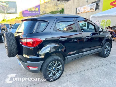 ECOSPORT FSL 1.6