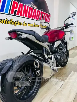 CB 1000 R ABS