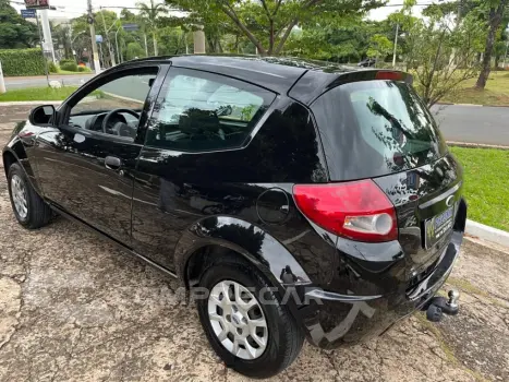 KA 1.0 MPI 8V