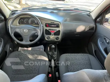PALIO - 1.0 MPI FIRE 8V 4P MANUAL