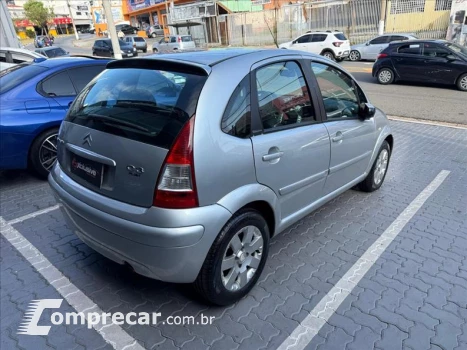 C3 1.4 I Exclusive 8V